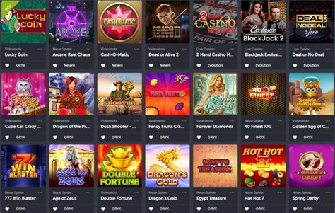 Erste Erfahrungen mit ComeOn! Online Casino im .